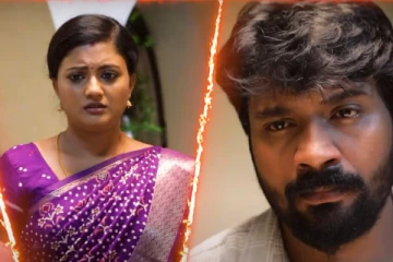 சீதாவின் திருமணத்தால் முத்து மீனா இடையே விரிசல் ஏற்படுமா! சிறகடிக்க ஆசை வரும் வார ப்ரோமோ