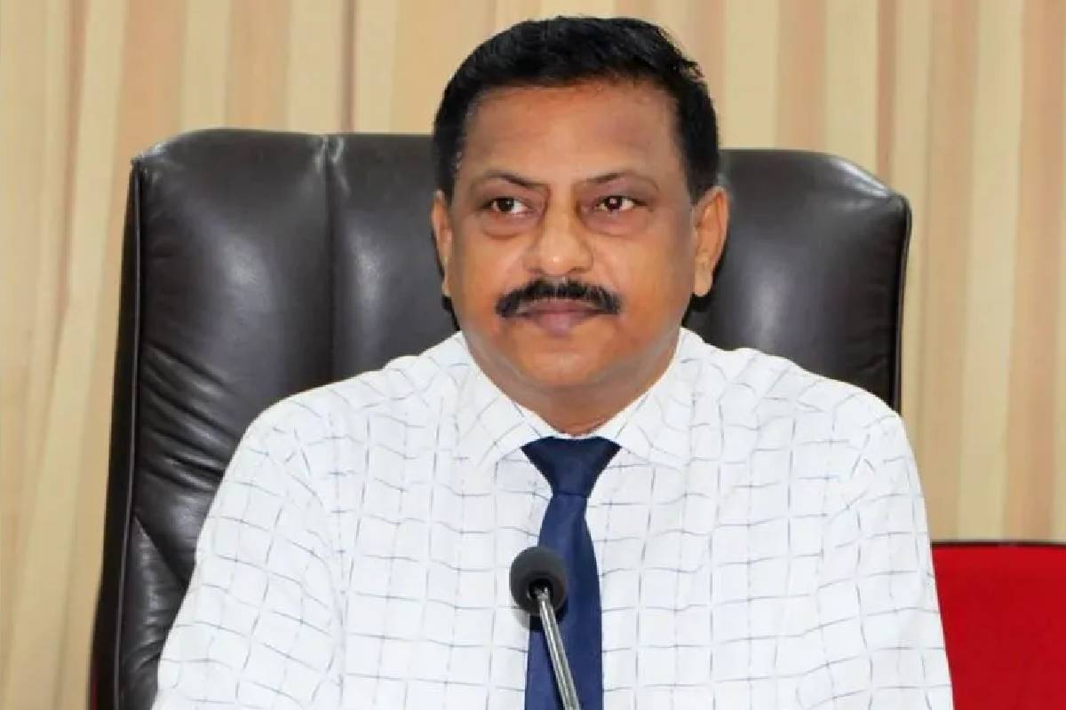 போதைப்பொருளற்ற யாழ்ப்பாணத்தை உருவாக்க அனைவரும் ஒன்றிணைவோம் – யாழ். அரசாங்க அதிபர் | All Unite To Create Drug Free Jaffna Government போதைப்பொருளற்ற யாழ்ப்பாணத்தை உருவாக்க அனைவரும் ஒன்றிணைவோம் – யாழ். அரசாங்க அதிபர் | All Unite To Create Drug Free Jaffna Government