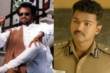 தெறி, படையப்பா படத்துக்கு வந்த சோதனை? சீரியல்ல இப்படியொரு மாஸ் படங்களா? கதறும் ரஜினி ரசிகர்கள்