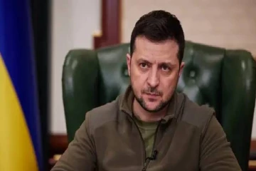 போரை நிறுத்துங்கள்,இல்லையேல் அதன் விளைவை பல தலைமுறைகள் சந்திக்கும்: எச்சரித்த உக்ரைன் அதிபர்