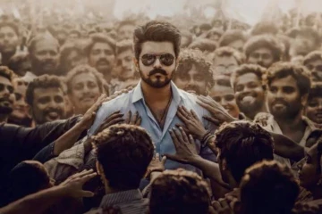 3 நாட்களில் ஜனநாயகன் திரைப்படம் உலகளவில் செய்துள்ள வசூல்.. எவ்வளவு தெரியுமா