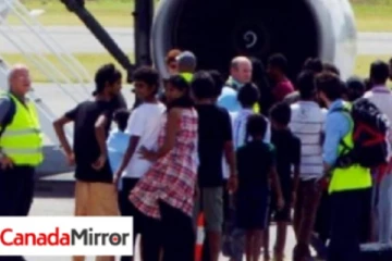 ஆவுஸ்திரேலியா ஹோட்டல் தடுப்பிலிருந்து விடுவிக்கப்படும் புகலிடகோரிக்கையாளர்கள்