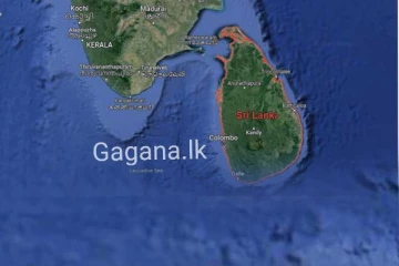 ඉදිරි පැය කිහිපය ගැන අනතුරු ඇඟවීමක්..මේ ප්‍රදේශ වල අය දැඩි අවධානයෙන් ඉන්න.