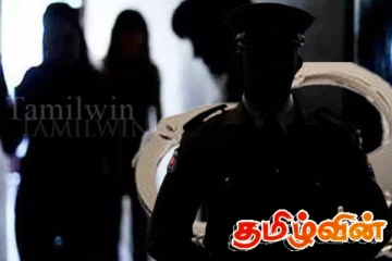 மசாஜ் நிலையங்களுக்குள் புகுந்து கொள்ளையடித்த கும்பல்: சிக்கிய திருடர்கள்