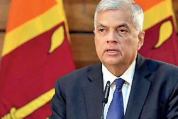 ජනපතිට පෙර අගමැති ඉල්ලා අස්විය යුතුයි..! පක්ෂ නායක රැස්වීමේදී විශේෂ තීරණයක්..