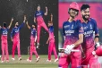 இரண்டாவது வெற்றியையும் பதிவு செய்தது ராஜஸ்தான் ரோயல்ஸ்