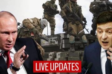 රුසියාව සටන් විරාමය කඩ කරයි - පිටවීමට ගිය ජනතාවට සිදුවූ දේ..