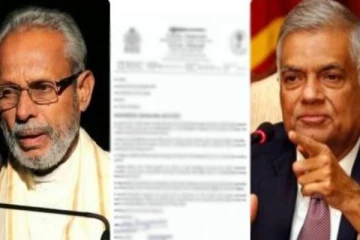 ஆளுநர் நியமனம் தொடர்பில் ஜனாதிபதிக்கு பாராட்டு! சி.வி.கே.சிவஞானம்