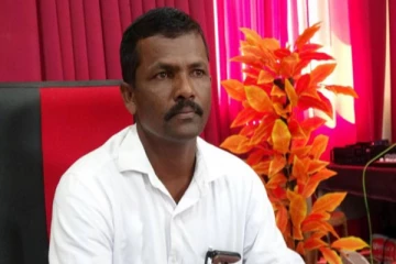 தமிழர்களை அடக்கியாள நினைக்கும் விடயம் கல்முனை வடக்கு பிரதேச செயலகம் - கலையரசன்