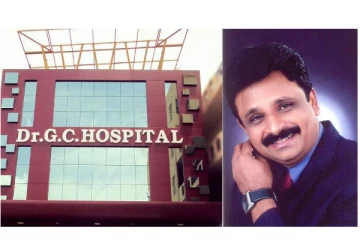 பள்ளி மாணவிக்கு பாலியல் தொல்லை - மருத்துவர் ரஜினிகாந்த் மீது போக்சோ சட்டம் பாய்ந்தது