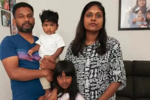 உங்கள் நாட்டுக்கு செல்லுங்கள் ; அயர்லாந்தில் இந்திய சிறுமி மீது இனவெறி தாக்குதல் | Indian Girl Attacked In Ireland Racist Language