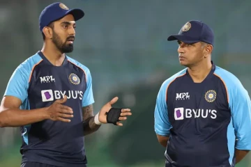 நியூசிலாந்துடனான டெஸ்ட் தொடரில் இருந்து இந்திய அணி நட்சத்திர வீரர் விலகல்!