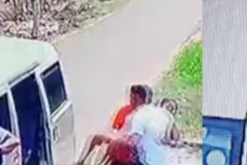 බිරිඳ පැහැරගත් 21ක් හැවිරිදි සැමියාට සිදුවූ දේ..