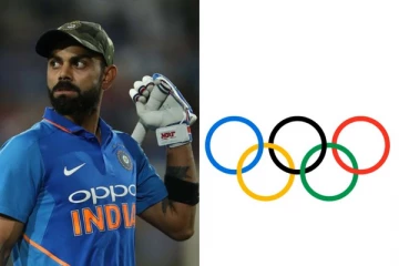ஒலிம்பிக்கில் கிரிக்கெட் சேர்க்கப்பட்டதற்கு விராட் காரணமா? அப்படி என்ன செய்தார்?