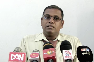 கிளிநொச்சியில் காணாமல் ஆக்கப்பட்டோருக்கான அலுவலகத்தின் நடமாடும் சேவை (VIDEO)