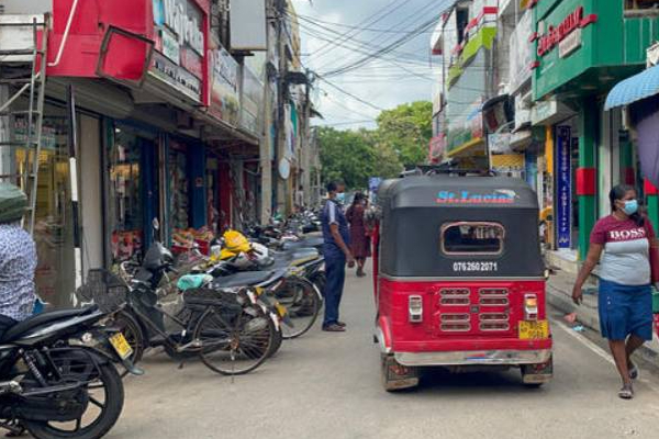 தமிழர் தாயக பகுதிகளில் கலையிழந்து காணப்படும் புத்தாண்டு வியாபாரம்! | Mannar Tamil New Year Business Economic Crisis