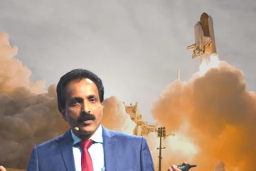 விண்வெளி பயணம் இனி தமிழகத்திலும் சாத்தியம் - இஸ்ரோ தலைவர் சோம்நாத் விளக்கம்!