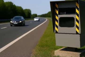 பிரான்ஸில் வாகன சாரதிகள் மீது புதிய சட்ட திருத்தம் ; கட்டாய சிறை