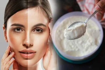 ஒரே வாரத்தில் முகத்தை வெள்ளையாக்க உதவும் தயிர்.., எப்படி பயன்படுத்துவது?