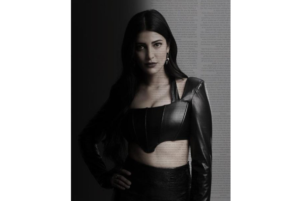 உங்களது உடம்பில் எந்தெந்த பாகத்திற்கு அதை செய்தீர்கள்?- ரசிகரின் கேள்வியால் கடுப்பான நடிகை ஸ்ருதிஹாசன் | Fan Question About Plastic Surgery