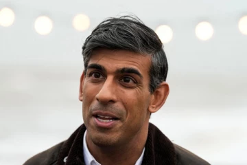 பிரதமர் ரிஷி கட்சிக்கு மீண்டும் ஒரு பின்னடைவு: கேள்விக்குறியாகும் ஆளுங்கட்சியின் எதிர்காலம்