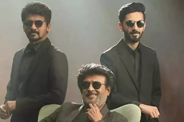 தலைவர் 169 படத்தில் நெல்சனுக்கு கைக்கொடுக்கும் ரஜினியின் பிளாக் பஸ்டர் இயக்குநர்!