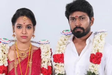 விஜய் டிவியின் சூப்பர்ஹிட் சீரியல் முடிவுக்கு வருகிறதா! ரசிகர்களுக்கு காத்திருக்கும் அதிர்ச்சி தகவல்