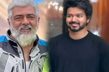 52 வயது நடிகையை 30 வருடங்களாக ஒதுக்கி வரும் விஜய்.. அஜித்தே பரவாயில்லை