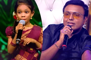 Super Singer: ஏன் இப்படி டார்ச்சர் பண்ற? சிறுமியின் பாடலைக் கேட்ட நடுவரின் கேள்வி