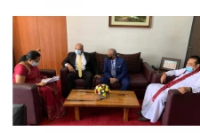 கிழக்கு மாகாண மக்களின் மிக முக்கிய பிரச்சினைகளில் ஒன்றுக்கு தீர்வு