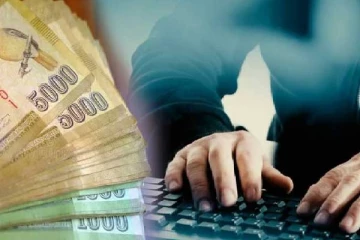 இணையம் ஊடாக பணத்தை மோசடி செய்த வெளிநாட்டு பிரஜைகள் கைது