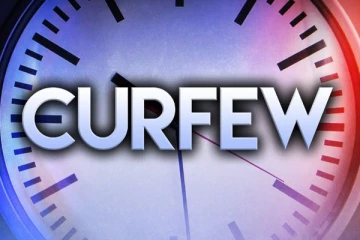 வார இறுதியில்  ஊரடங்கு? வெளியானது அறிவிப்பு