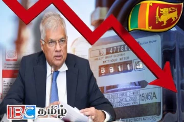 மின்கட்டணக் குறைப்பிற்கு பச்சைக்கொடி காட்டியவர் ரணிலே : அஜித் ராஜபக்ச