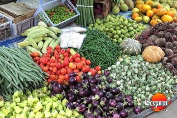 එළවළු මිළ තවත් ඉහළට