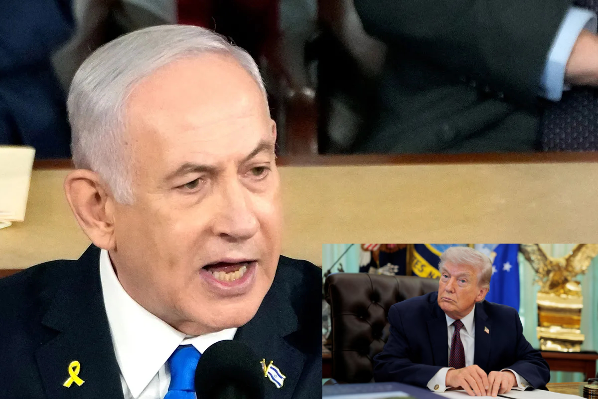 ஈரானிய எரிசக்தி நிலையங்கள் மீது இஸ்ரேல் நடத்தவுள்ள பாரிய தாக்குதல் | Israel Massive Attack Iranian Energy Facilitie