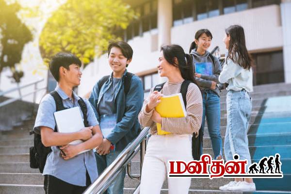 உலகில் அறிவாளிகள் அதிகமாக உள்ள நாடு எது தெரியுமா? | Most Intelligent People Countries In The World