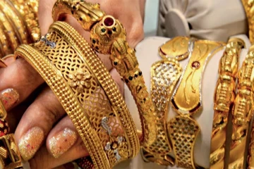 இலங்கையின் தங்க விலையில் ஏற்பட்டுள்ள மாற்றம் (22-05-2024)