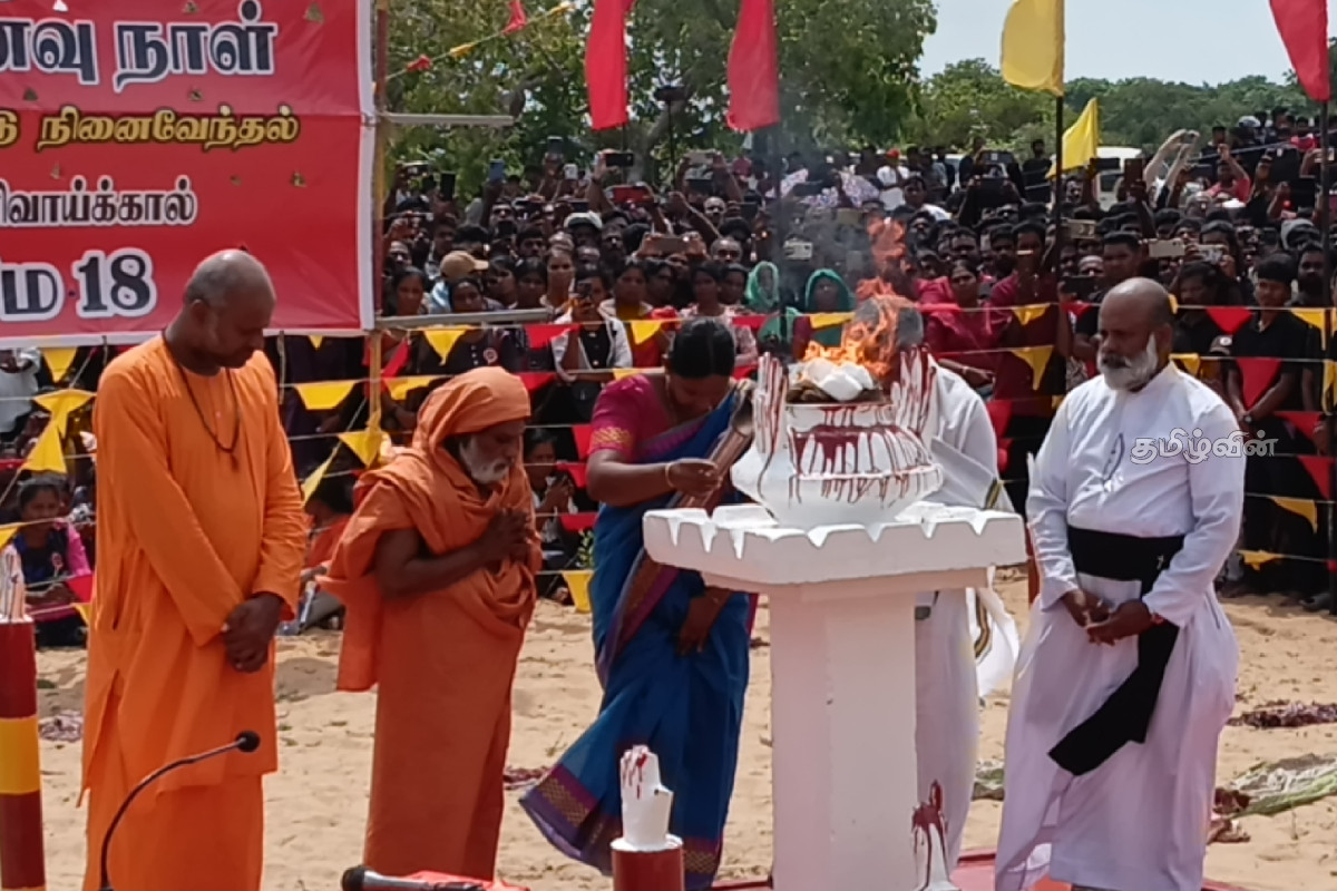 17 வருடங்கள் போராடியும் கிடைக்காத நீதி..! பிள்ளைகளை பறிக் கொடுத்த தாய்மார்களின் வேதனை | Justice Not Achieved Despite 17 Years Of Struggle