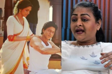 அந்த மாதிரி படத்துல தான் நடிச்சேன்.. நான்தான் ராணி!! நடிகை ஷகீலா பளார்..