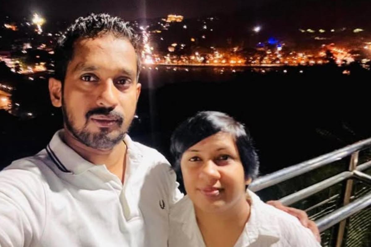 நாட்டை உலுக்கிய இரட்டைக் கொலை.. வெளிநாட்டில் பதுங்கியிருந்த முக்கிய சந்தேக நபர் அதிரடி கைது | Another Suspect Akuregoda Double Murder நாட்டை உலுக்கிய இரட்டைக் கொலை.. வெளிநாட்டில் பதுங்கியிருந்த முக்கிய சந்தேக நபர் அதிரடி கைது | Another Suspect Akuregoda Double Murder