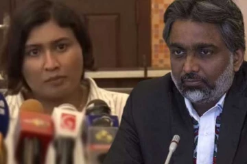 CID ය අත්අඩංගුවට ගන්න කලින් ආදර්ශා ඉල්ලූ ඇප අයදුම්පතට මහේස්ත්‍රාත් අධිකරණය කරපු දේ.