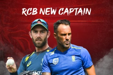 பெங்களூரு அணியில் புது பிரச்சனை - கேப்டன் யார் என தெரியாததால் குழப்பம்