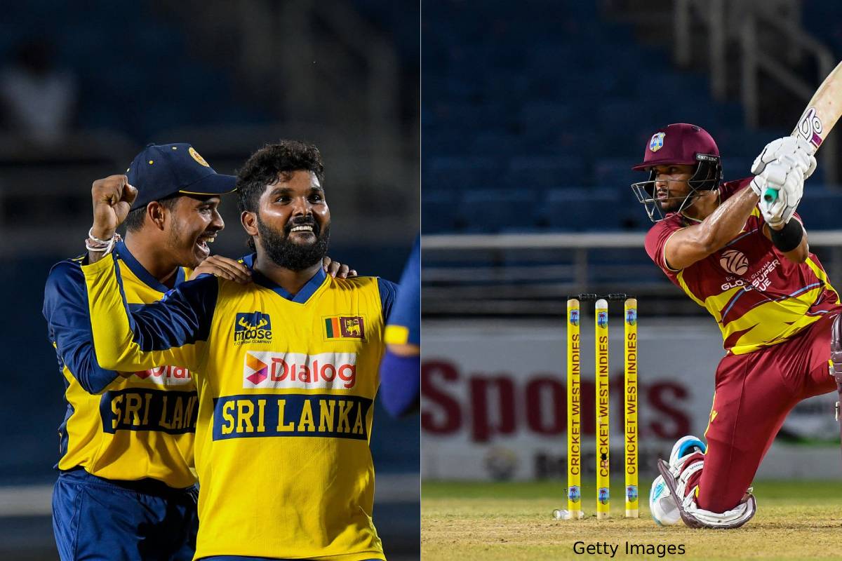 Sri lanka vs West Indies Sri lanka vs West Indies