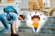 கோயில் வாசலில் காலணிகளை கழற்றுவது ஏன்? இதில் இவ்வளவு ரகசியம் இருக்கா!
