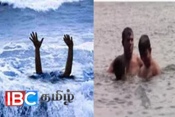 இலங்கைக்கு சுற்றுலா வந்த வெளிநாட்டவர் இருவர் அருந்தப்பு