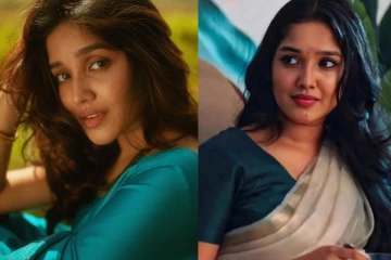 கிளாமர் நடிகைகளுக்கு டஃப் கொடுக்கும் அஜித்தின் ரீல் மகள்.. எல்லை மீறிய பதிவு