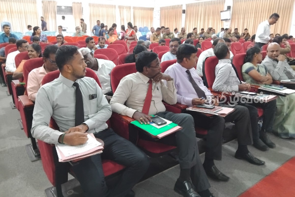 கிளிநொச்சி மாவட்டத்தின் மாவட்ட ஒருங்கிணைப்புக் குழுக் கூட்டம் | Kilinochchi Coordination Committee Meeting கிளிநொச்சி மாவட்டத்தின் மாவட்ட ஒருங்கிணைப்புக் குழுக் கூட்டம் | Kilinochchi Coordination Committee Meeting