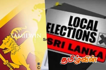 ஏப்ரலில் உள்ளூராட்சி சபைத் தேர்தல்