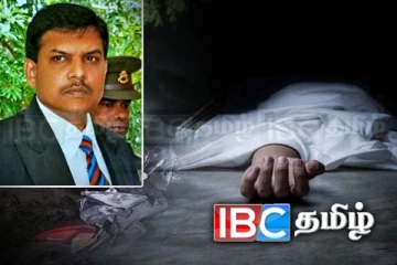 கோர விபத்தில் பலியான ஆளுங்கட்சி வேட்பாளர்