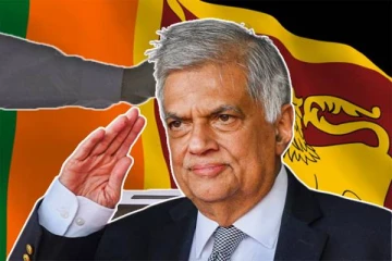 வங்குரோத்திலிருந்து மீண்ட பின்னரே அதிபர் தேர்தல்: ரணிலின் அறிவிப்பு